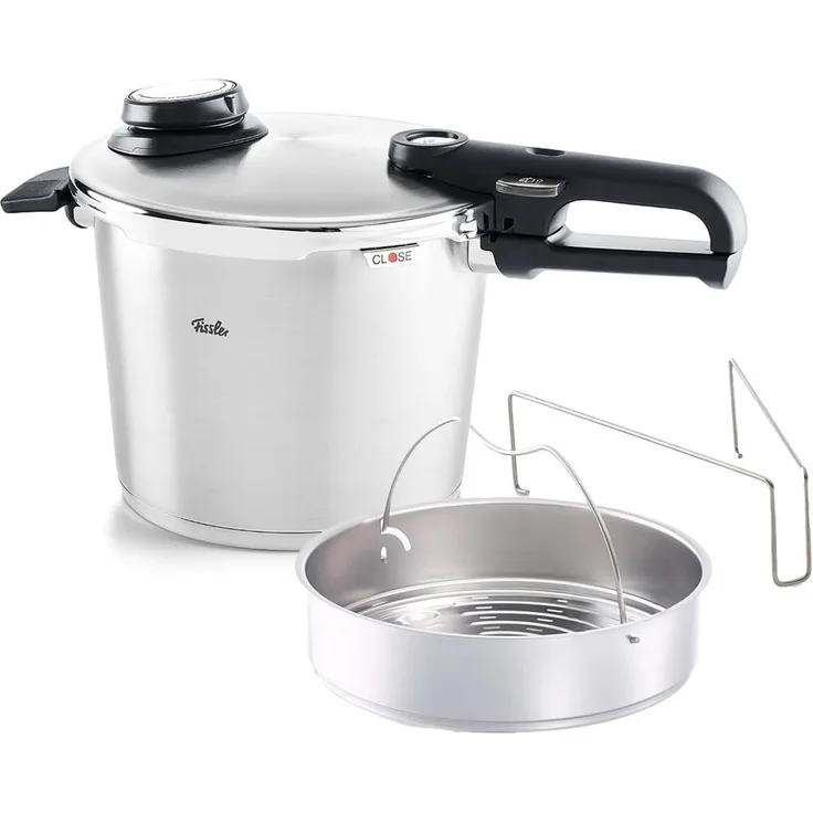 Fissler Schnellkochtopf Vitavit Premium 6l