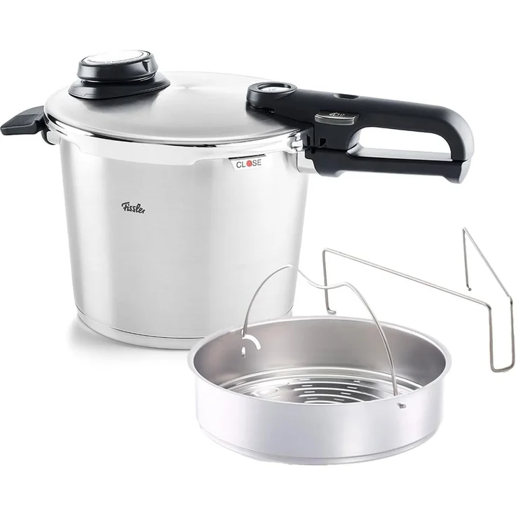 Fissler Schnellkochtopf Vitavit Premium 6l – Bild 1