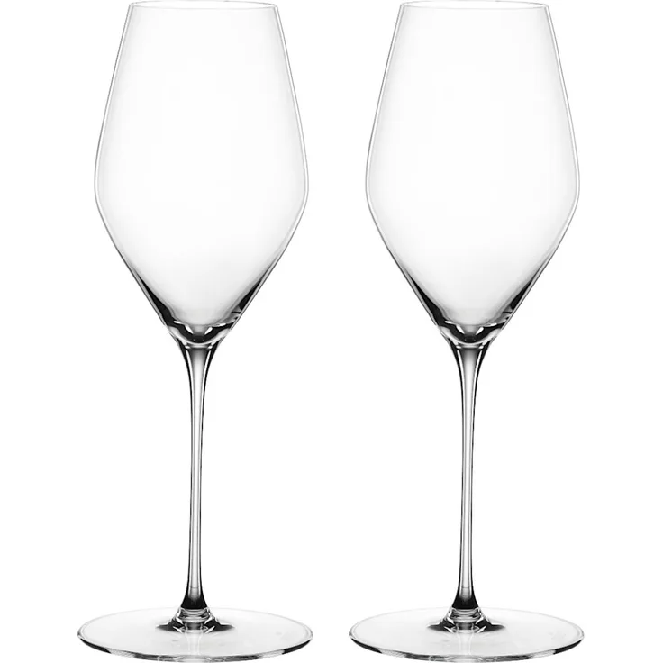 SPIEGELAU 1750169 HI-LITE Champagnerglas 2er Set