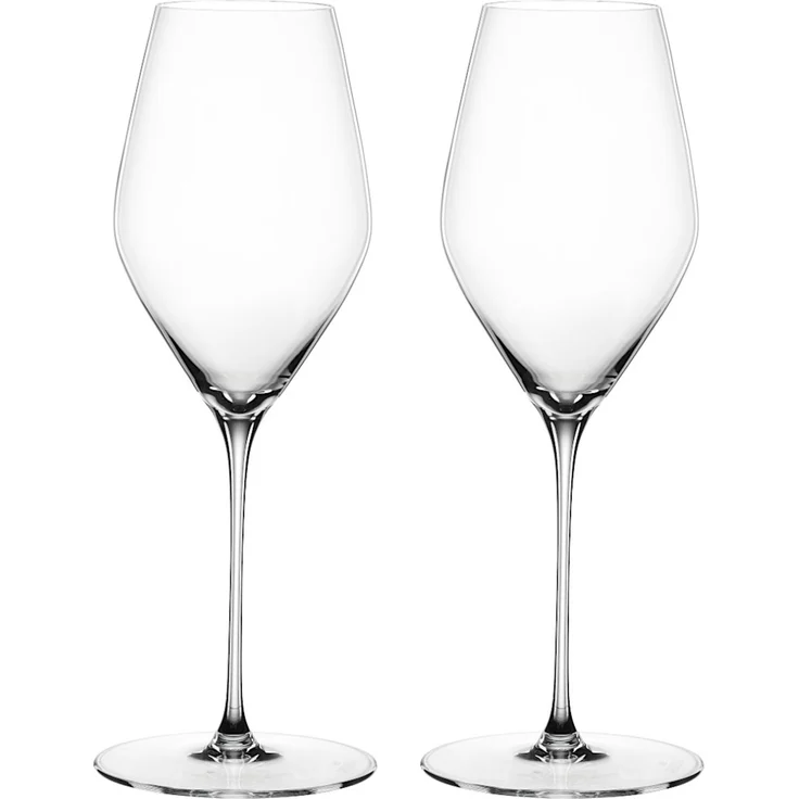 SPIEGELAU 1750169 HI-LITE Champagnerglas 2er Set – Bild 1