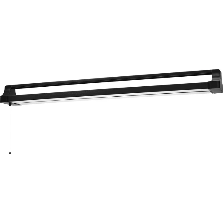 LEDVANCE OFFICE LINE DOPPELT DREHBAR 1,1 M 42 W 840 – Bild 2