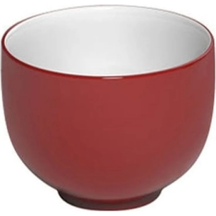 LOVERAMICS Loveramics Pro Tee - Orientalische Teetasse Czarka 145ml - Rot
