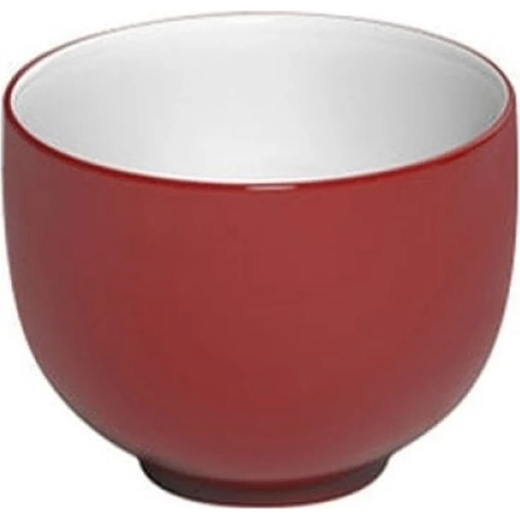 LOVERAMICS Loveramics Pro Tee - Orientalische Teetasse Czarka 145ml - Rot