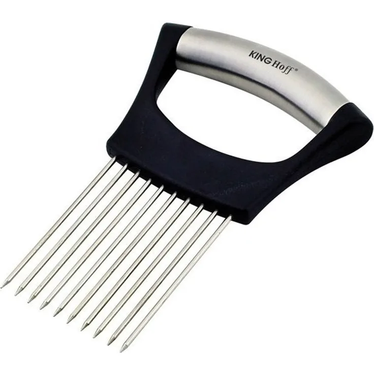 Kinghoff Kinghoff KH3189 Zwiebelschneidegreifer
