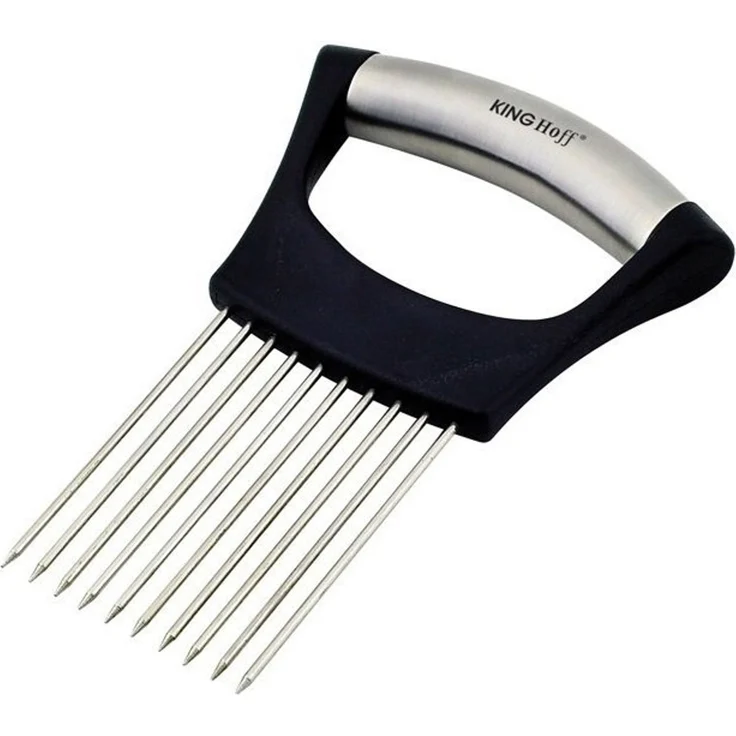 Kinghoff Kinghoff KH3189 Zwiebelschneidegreifer
