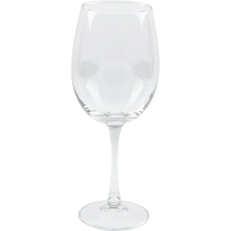 Nora Gläser-Set 465 ml - Rotweingläser, 6er Set, 22 x 7 cm