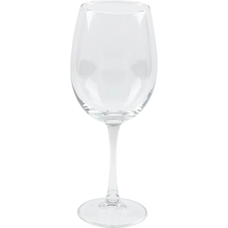 Nora Gläser-Set 465 ml - Rotweingläser, 6er Set, 22 x 7 cm