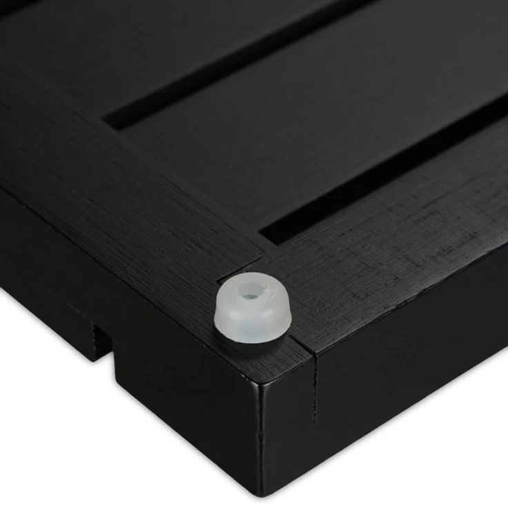 Bambus Badematte – Bild 7