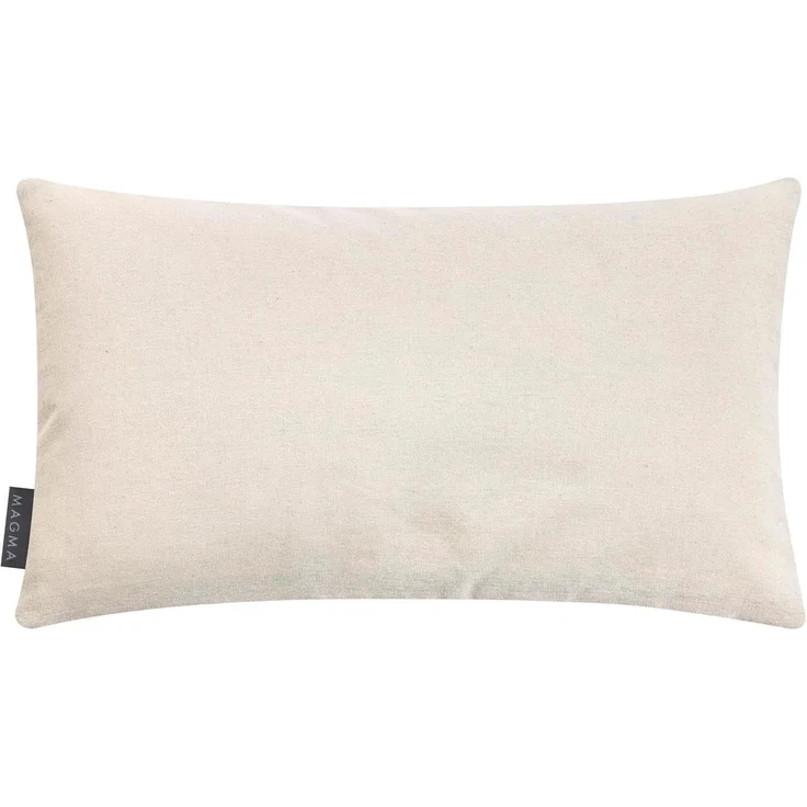 MAGMA Kissenhülle Hunter Hirsch Goldeffekt - ca. 30 x 50 cm grün – Bild 3