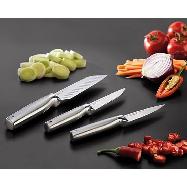 Joseph Joseph Elevate Fusion 5-tlg Messer& Scherenset – Bild 6