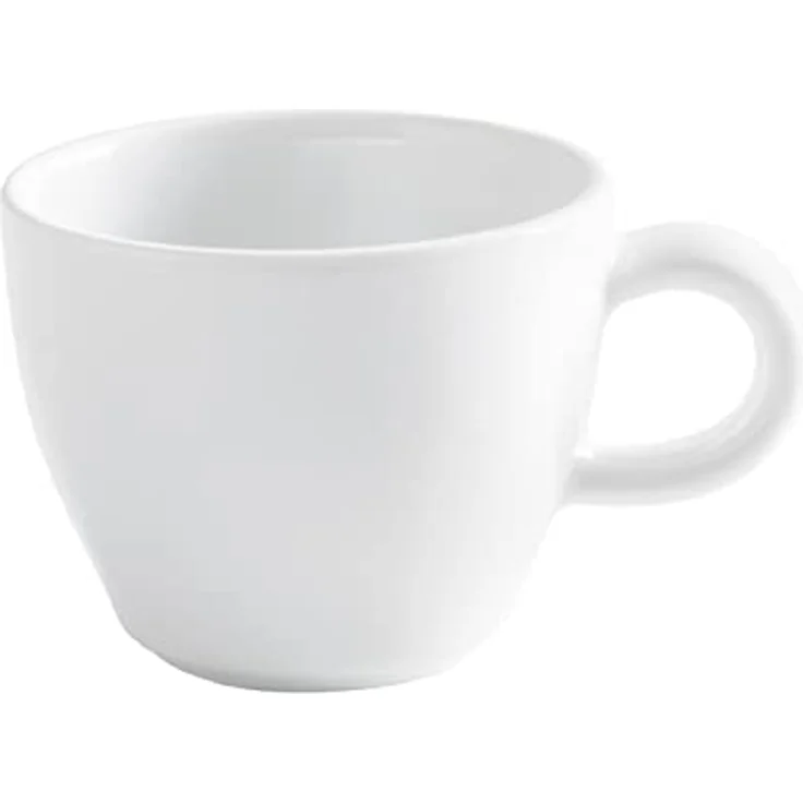 KAHLA Café Sommelier Espresso-Obertasse 0,03 l weiß – Bild 2