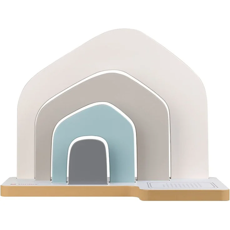 tonies® - Standregal - Haus – Bild 3