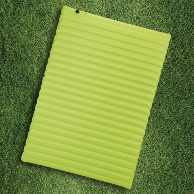 Brunner - Luftmatte "Alveobed Double" – Bild 4