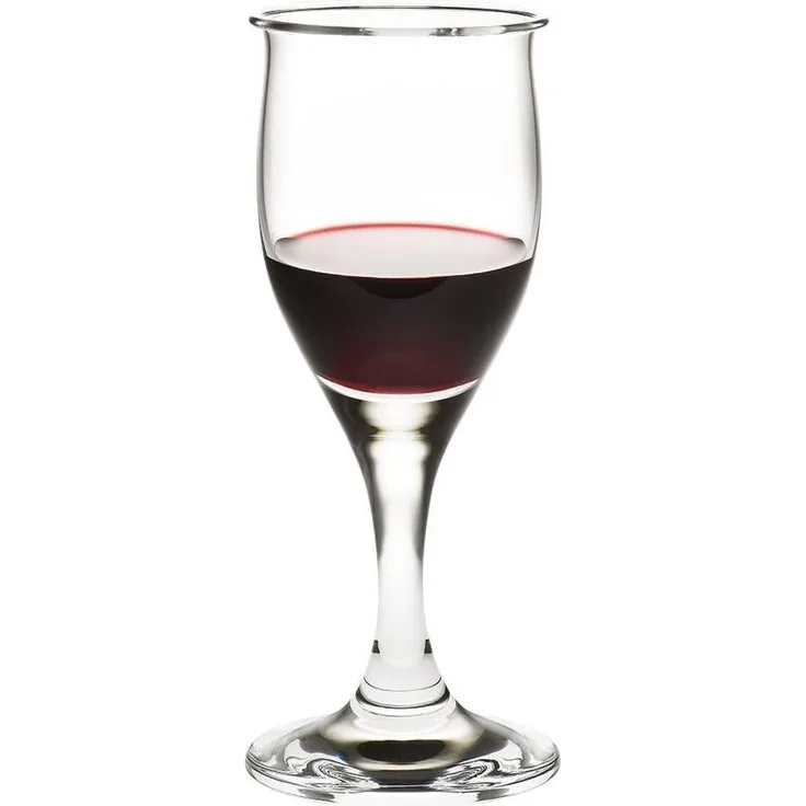 Holmegaard 4304400 Idéelle Rotweinglas, Glas