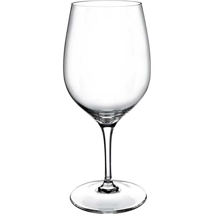 Villeroy & Boch Entrée Weißweinglas 300 ml 4er Set
