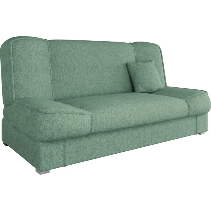 Schlafsofa Gemini, Farbe: Enjoy 18