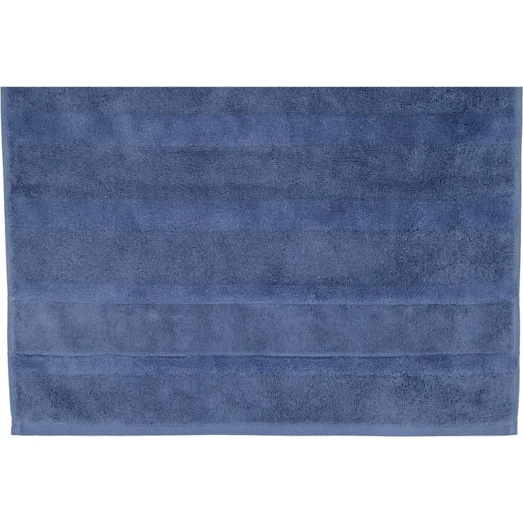 Cawö Handtücher Noblesse2 Uni 1002, 100% Baumwolle (1-St) – Bild 2