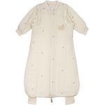 Bamboom Winterschlafsack Combi mit Armen und Füßen