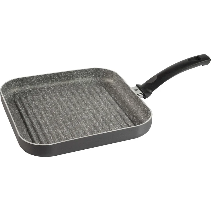 Ballarini Lucca Granitium Grillpfanne – Bild 1