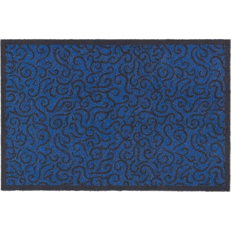 Pergamon Fußmatte Fußmatte Sauberlauf Superclean, Rechteckig, Höhe: 5 mm – Bild 1