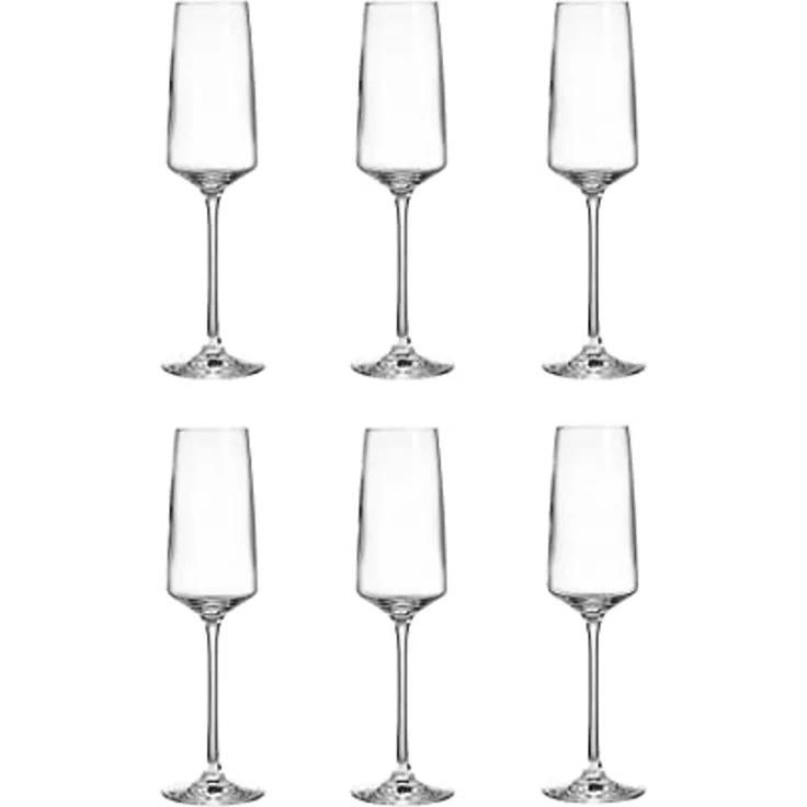 BUTLERS Champagnerglas ''WINE & DINE''