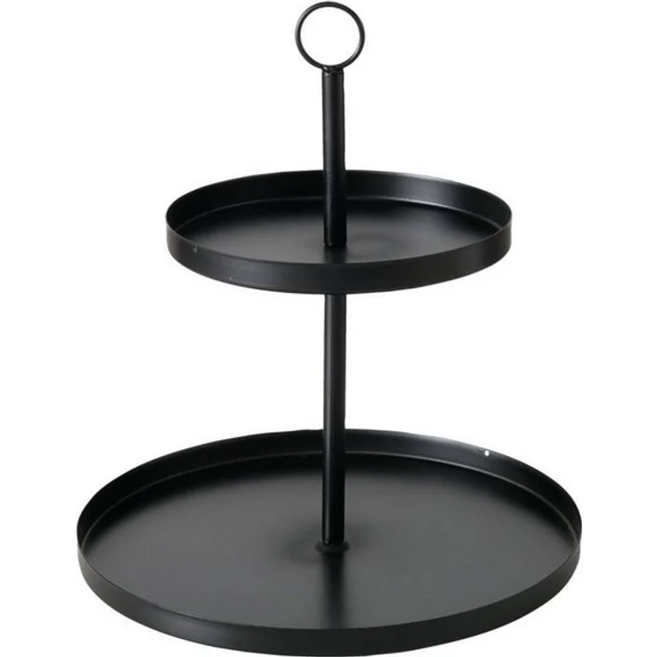 BOLTZE GRUPPE GmbH Dekoetagere Boltze Deko-Etagere Samina – Bild 4