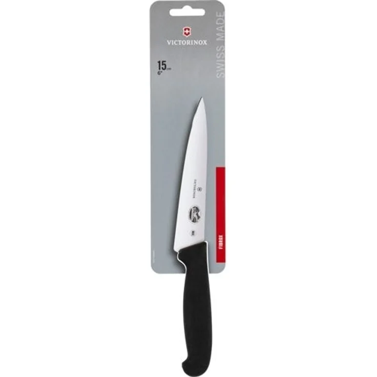 Victorinox Fibrox Kochmesser 15cm