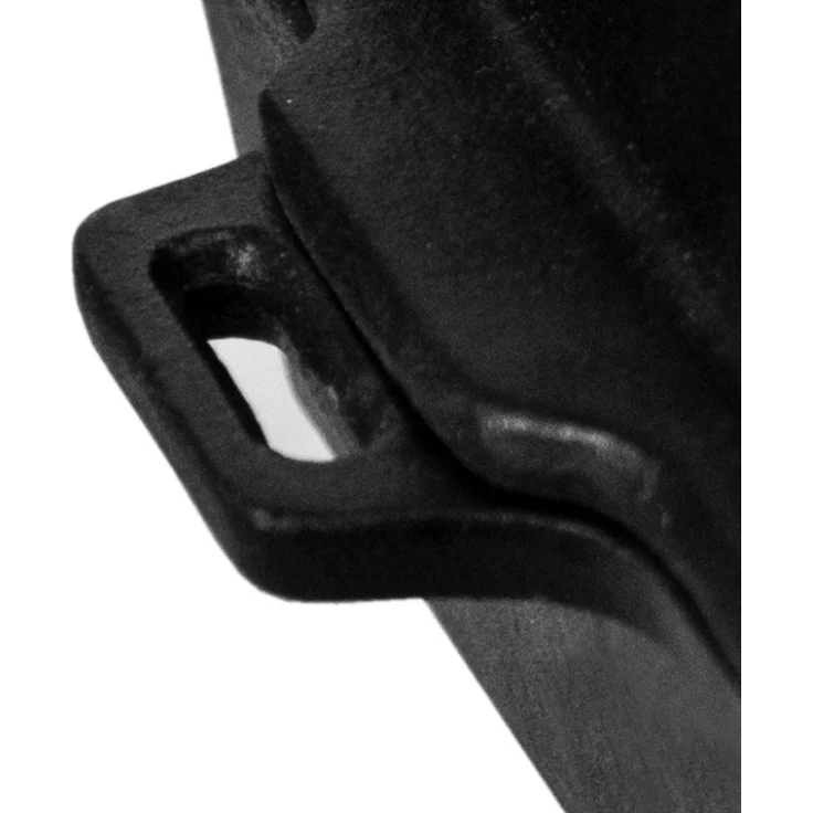 Grillfürst Dutch Oven Kastenform BK6 aus Gusseisen – Bild 10