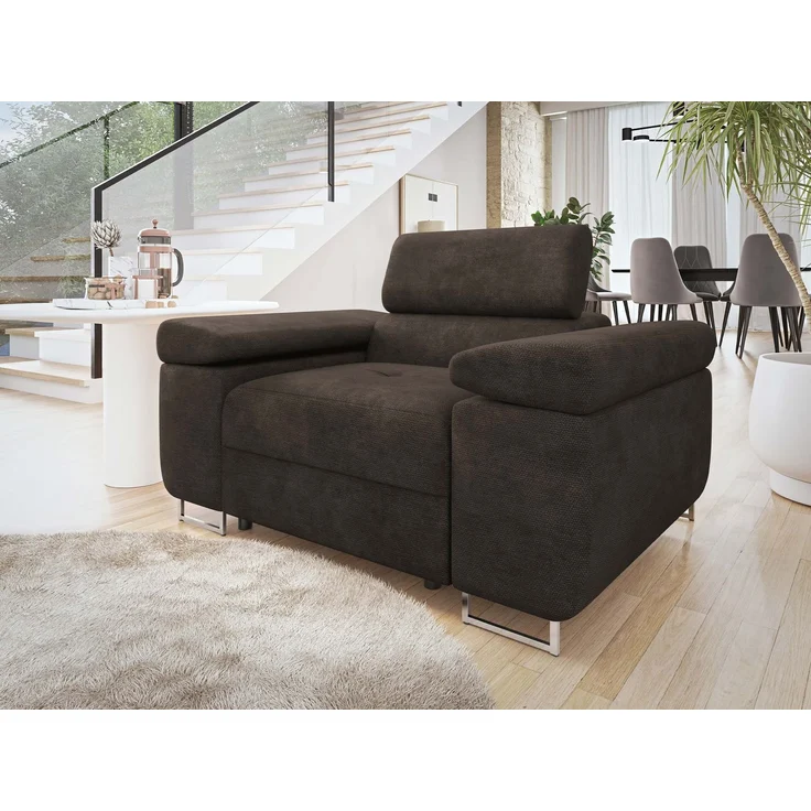 Sessel Torezio (Farbe: Lumo 40) – Bild 2