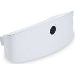 Hauck Highchair Box S White Aufbewahrungsbox