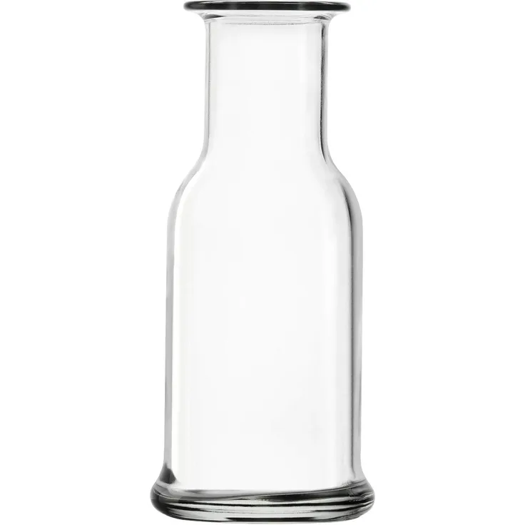Stölzle Lausitz PURITY Karaffe 0,25 l 6er Set