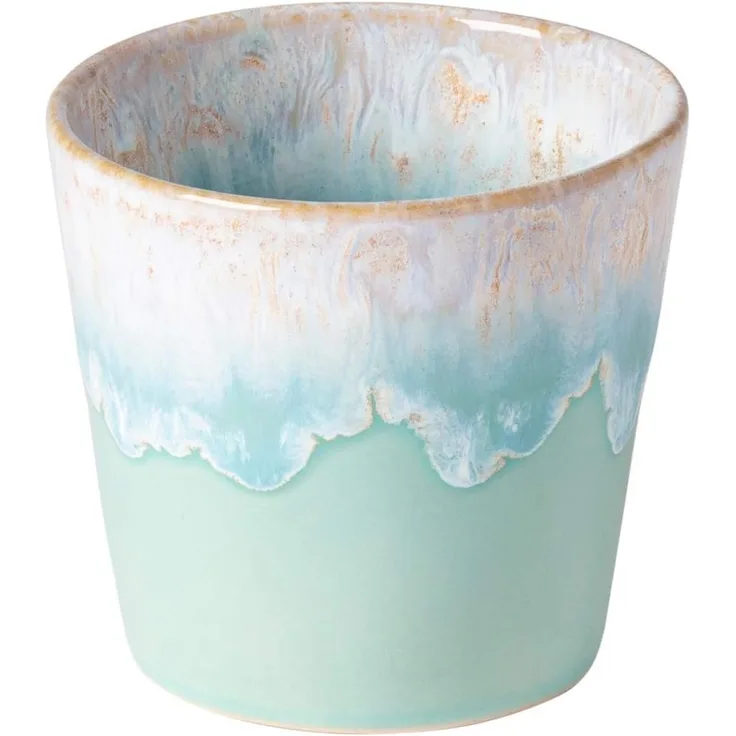 Costa Nova Mug Gres 21 cl 8 x 7.5 cm Mint Ceramic