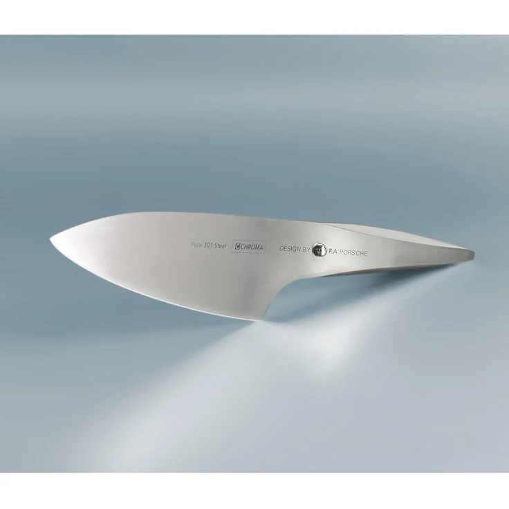 Chroma Type 301 Tomatenmesser 12 cm – Bild 6