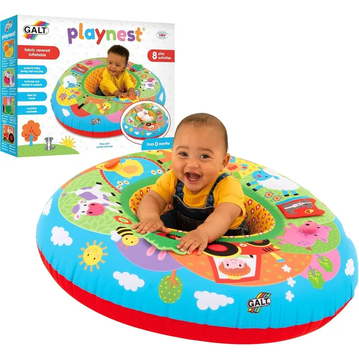 Galt Playnest - Bauernhof