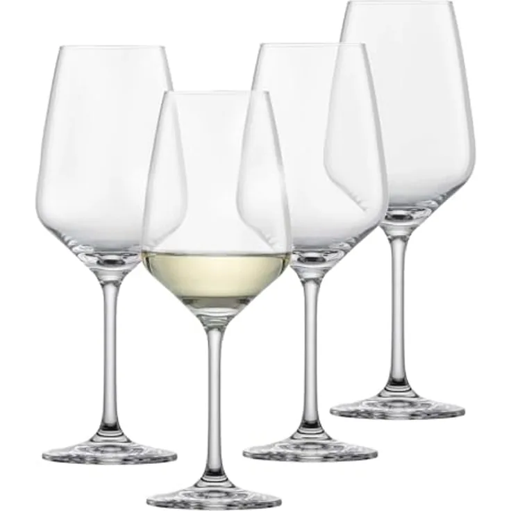 Schott Zwiesel TULIP Weißweinglas 356 ml 4er Set