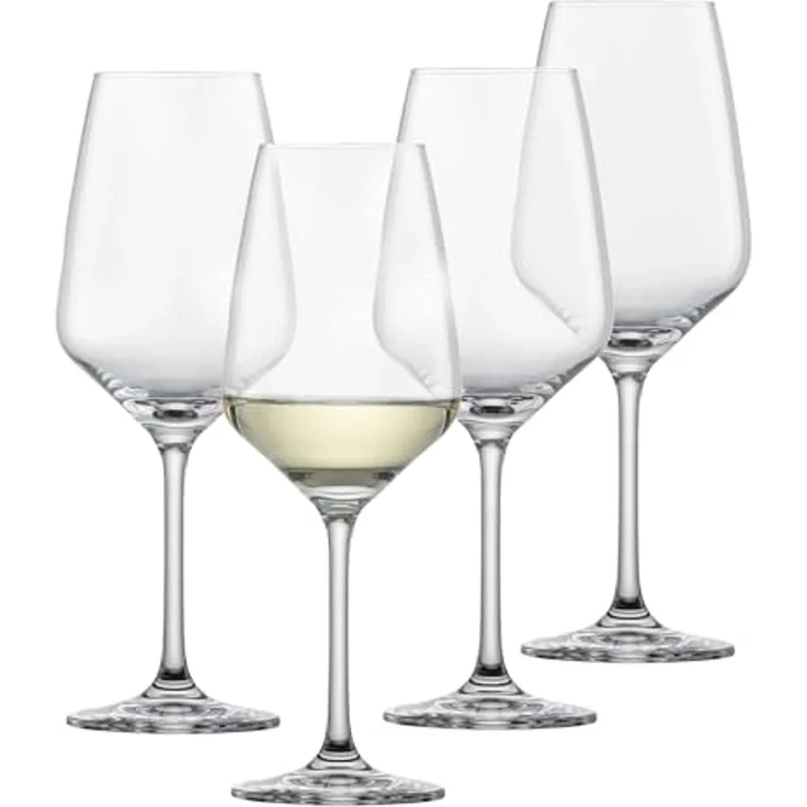 Schott Zwiesel TULIP Weißweinglas 356 ml 4er Set – Bild 1
