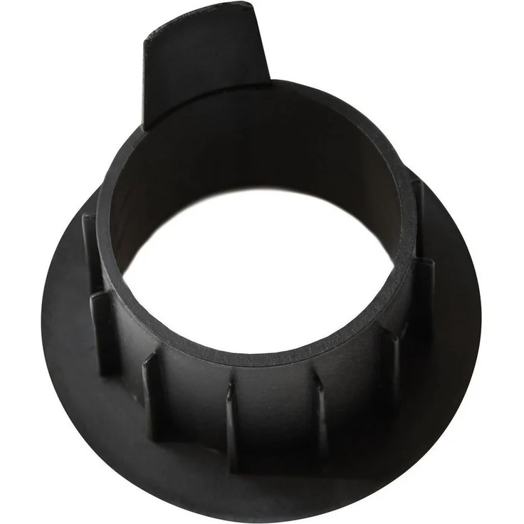 osoltus Universal Reduzierringe für Schirm Ständer 3 tlg. 48/40/36 mm – Bild 3