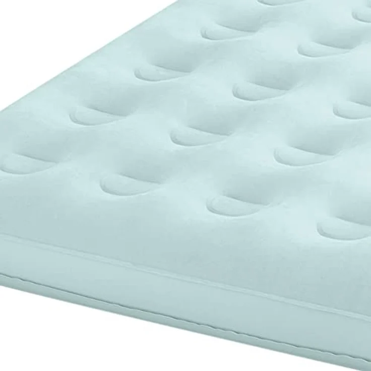 Intex 66814NP Doppelmatratze Rechteck Indoor Integrierte Luftpumpe – Bild 3