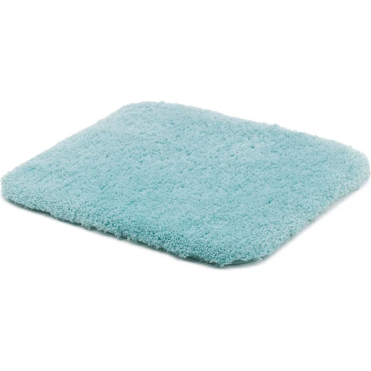 liebling Badematte Superior, rutschhemmend beschichtet, schnell trocknend, strapazierfähig, fußbodenheizungsgeeignet, Polyester, rechteckig, kuschelig weiches Polyester, in vielen verschiedenen Größen und Farben – Bild 1