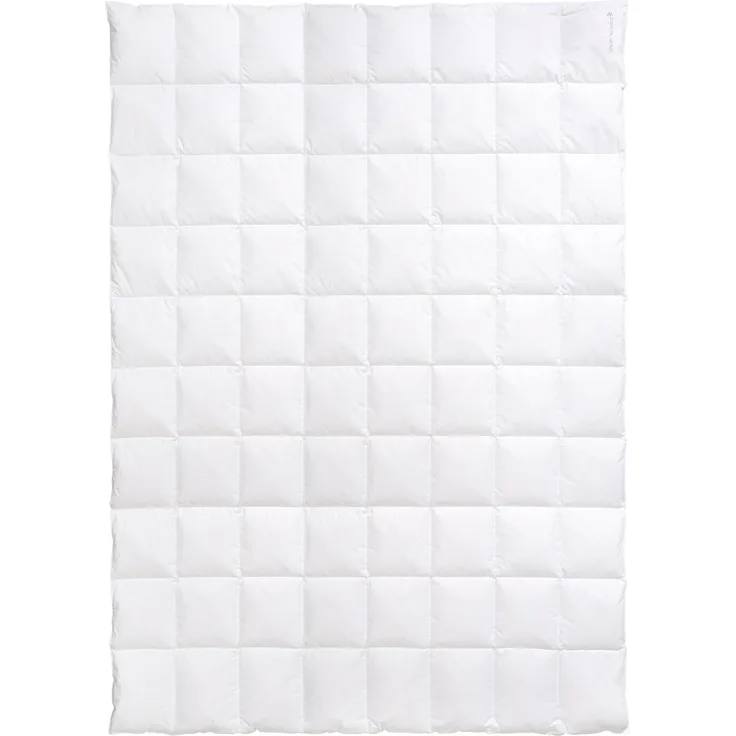 Centa-Star Ambiente Dauneneinziehdecke Extra-Leicht Sommerbett