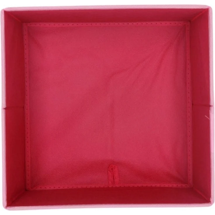Disney Princess Aufbewahrungsbox Sitzbox – 30x30x30 cm Aufbewahrung und Sitzmöglichkeit für Kinder – Bild 3