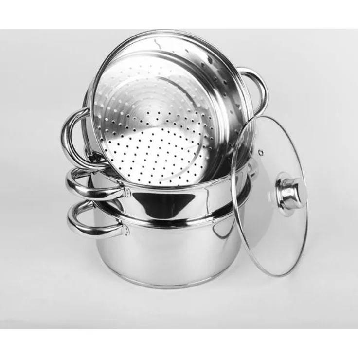 Dampftopf Feel-Maestro MR-2900-22