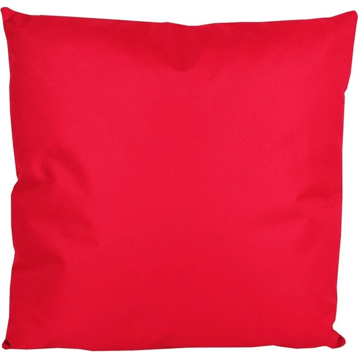 JACK Dekokissen JACK 45x45cm Outdoor Lounge Kissen Dekokissen inkl. Füllung Sitzkissen, Robust, Strapazierfähig, Wasserabweisend, für Innen & Außen – Bild 2