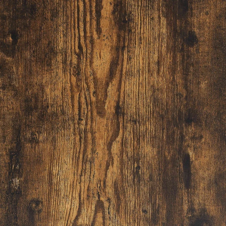 vidaXL Bettgestell mit Stauraum Geräucherte Eiche 80 x 200 cm 3429591 – Bild 9