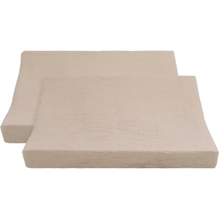 Baby's Only Wickelunterlagenbezug - Tender - 2-Pac