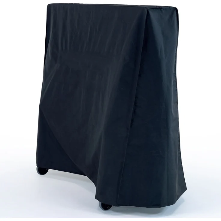 Sponeta Design-Abdeckhülle für klappbare Tischtennisplatten aus wetterfestem Polyester – Bild 1
