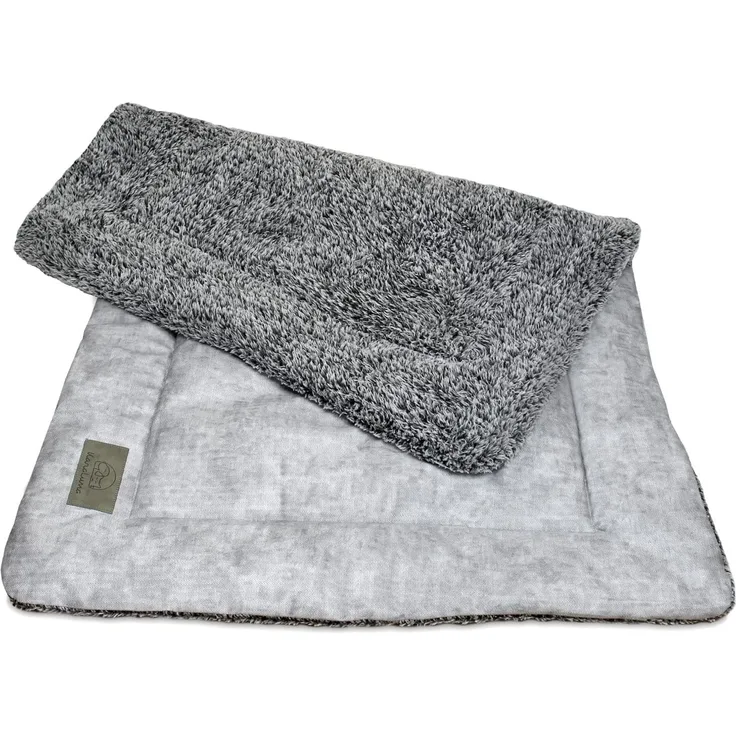 KaraLuna Tierdecke Hunde Liegematte I Hundedecke Decke Matte Kissen Hund, Wasserbar