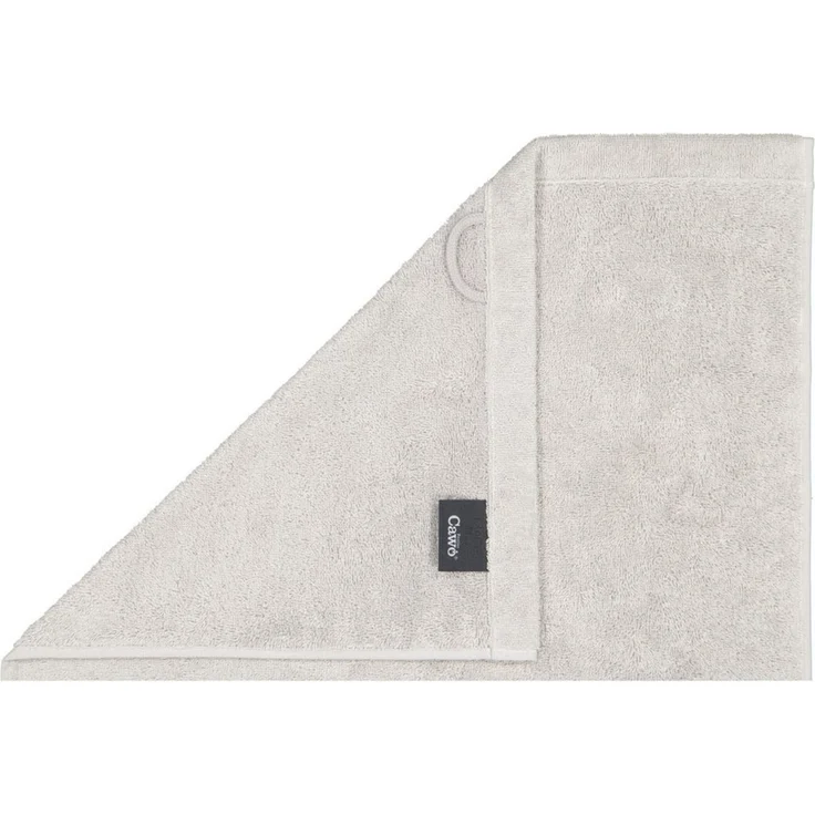 Cawö Handtücher Life Style Uni 7007, 100% Baumwolle (1-St) – Bild 3
