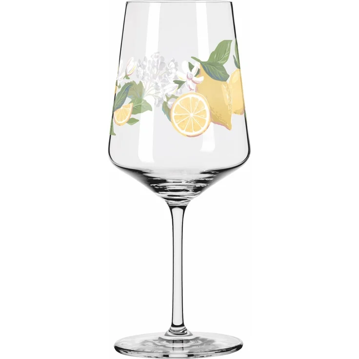 Ritzenhoff 6041006 Aperitifglas-Set F25 SOMMERTAU Limoncello Hanna Symonovych 2025 – Bild 4