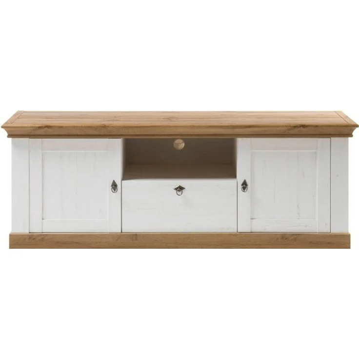 Home affaire Lowboard Cremona, Breite 183 cm – Bild 4